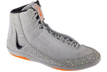 Nike Inflict 4 SE παπουτσια παλης -Grey/orange